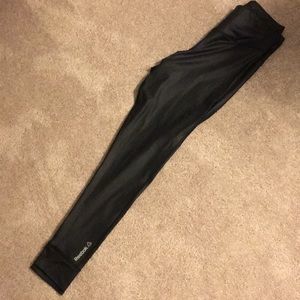 Women’s Reebok Workout Leggings